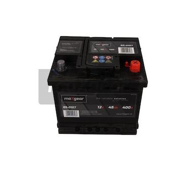 Tyč/vzpěra, stabilizátor MAXGEAR 72-2867