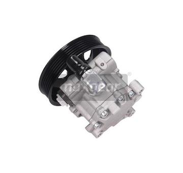 Hydraulické čerpadlo, řízení MAXGEAR 48-0100