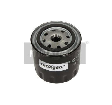 Olejový filtr Maxgear 26-0683