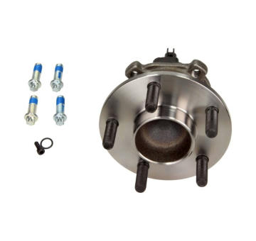 Sada ložisek kol MAXGEAR 33-0636