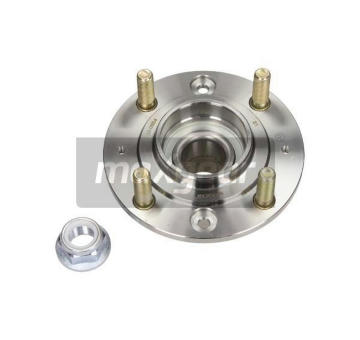Sada ložisek kol MAXGEAR 33-0654