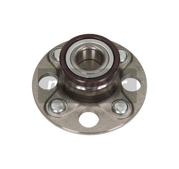 Sada ložisek kol MAXGEAR 33-0459