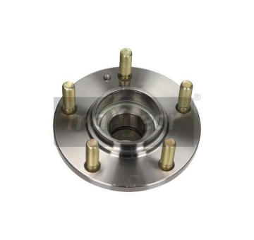 Sada ložisek kol MAXGEAR 33-0652