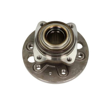 Sada ložisek kol MAXGEAR 33-0674