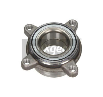 Sada ložisek kol MAXGEAR 33-0676