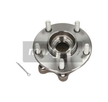 Sada ložisek kol MAXGEAR 33-0684