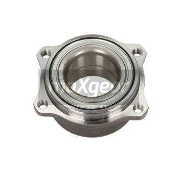 Sada ložisek kol MAXGEAR 33-0709