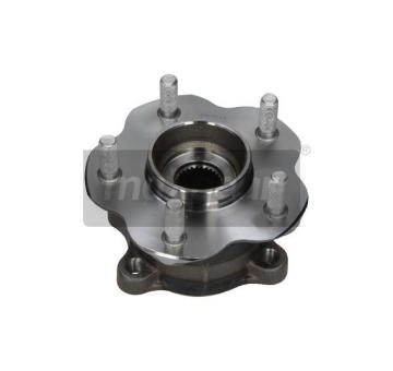 Sada ložisek kol MAXGEAR 33-0715