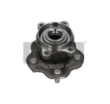 Sada ložisek kol MAXGEAR 33-0716