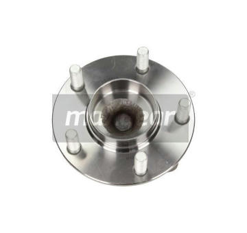 Sada ložisek kol MAXGEAR 33-0717