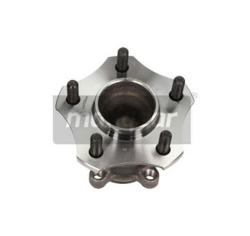 Sada ložisek kol MAXGEAR 33-0718