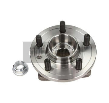 Sada ložisek kol MAXGEAR 33-0724