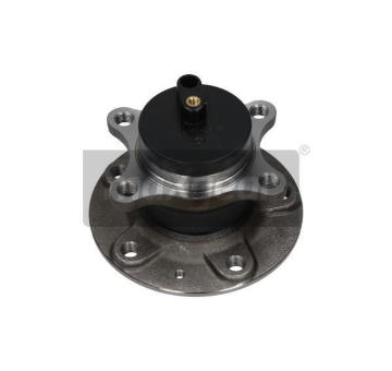 Sada ložisek kol MAXGEAR 33-0726