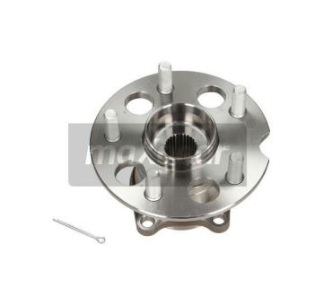 Sada ložisek kol MAXGEAR 33-0734