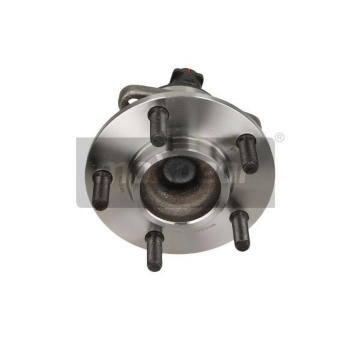 Sada ložisek kol MAXGEAR 33-0738