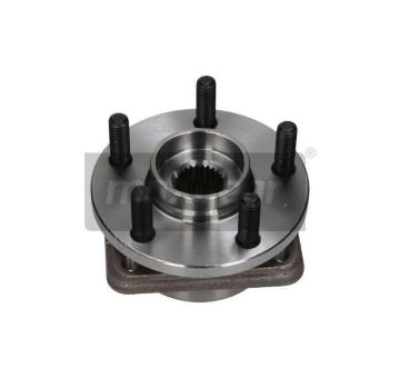 Sada ložisek kol Maxgear 33-0739