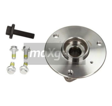 Sada ložisek kol MAXGEAR 33-0749