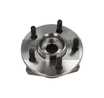 Sada ložisek kol MAXGEAR 33-0740