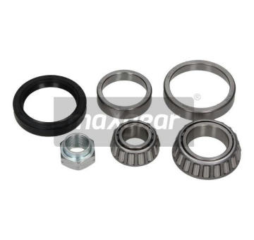 Sada ložisek kol MAXGEAR 33-0779