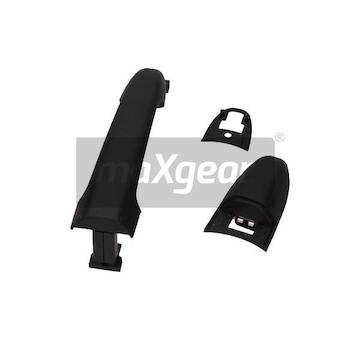 Vnější klika dveří MAXGEAR 28-0297