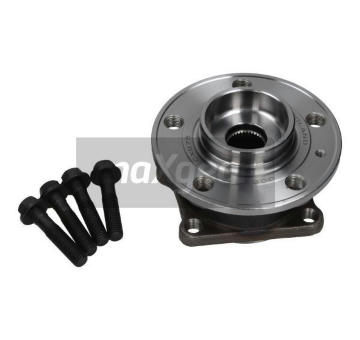 Sada ložisek kol MAXGEAR 33-0796