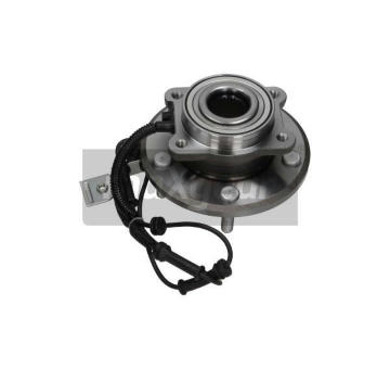 Sada ložisek kol MAXGEAR 33-0798