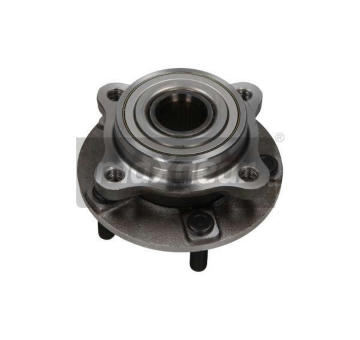 Sada ložisek kol MAXGEAR 33-0806