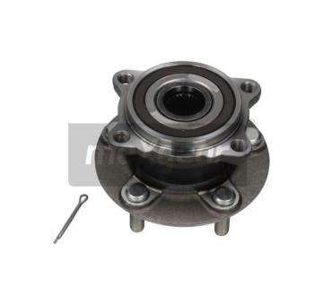 Sada ložisek kol MAXGEAR 33-0808