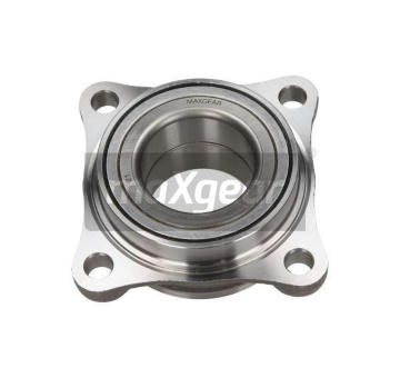 Sada ložisek kol MAXGEAR 33-0809