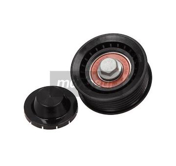 Vratná/vodicí kladka, klínový žebrový řemen MAXGEAR 54-0547