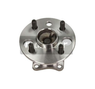 Sada ložisek kol MAXGEAR 33-0818