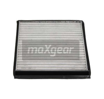 Filtr, vzduch v interiéru MAXGEAR 26-0809