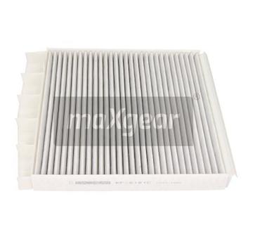 Filtr, vzduch v interiéru MAXGEAR 26-0821