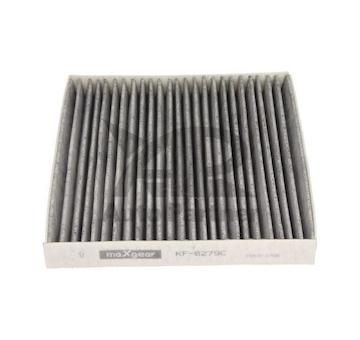 Filtr, vzduch v interiéru MAXGEAR 26-0837