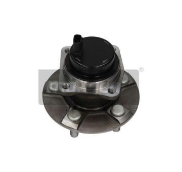 Sada ložisek kol MAXGEAR 33-0819