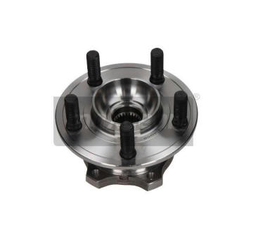 Sada ložisek kol MAXGEAR 33-0824