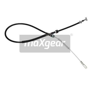 Tazne lanko, parkovaci brzda MAXGEAR 32-0559