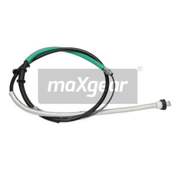 Tazne lanko, parkovaci brzda MAXGEAR 32-0575