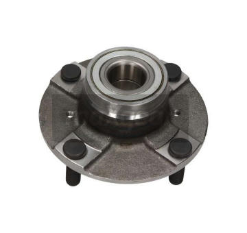 Sada ložisek kol MAXGEAR 33-0831