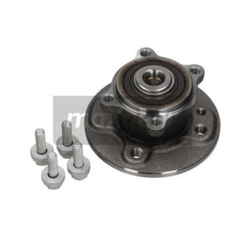 Sada ložisek kol MAXGEAR 33-0839