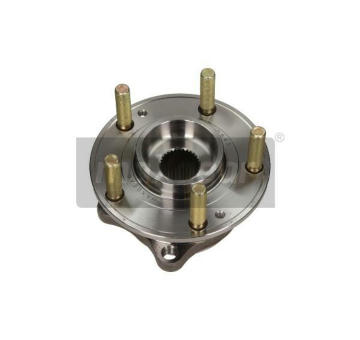 Sada ložisek kol MAXGEAR 33-0843