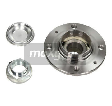 Sada ložisek kol MAXGEAR 33-0847