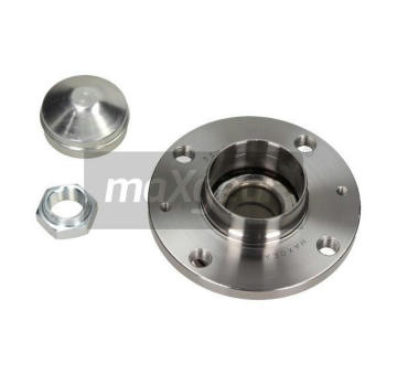 Sada ložisek kol MAXGEAR 33-0852