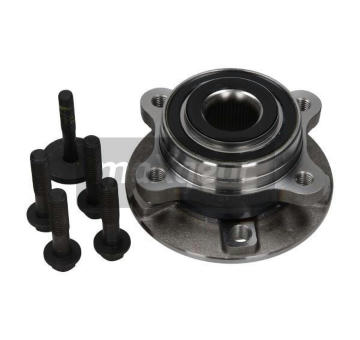 Sada ložisek kol MAXGEAR 33-0853