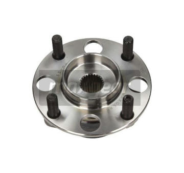 Sada ložisek kol MAXGEAR 33-0860