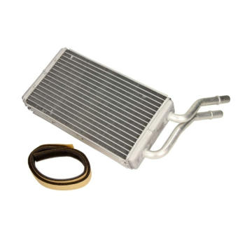 Vymenik tepla, Vnitrni vytapeni Maxgear 18-0046