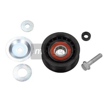 Napínací rameno, žebrovaný klínový řemen MAXGEAR 54-0978