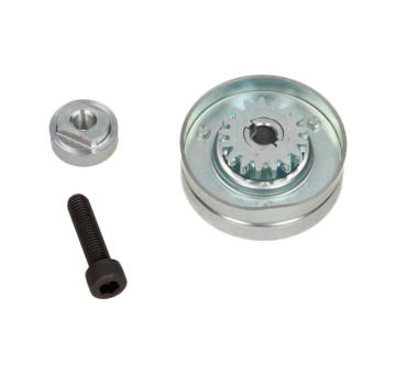 Napínací kladka, žebrovaný klínový řemen MAXGEAR 54-1073