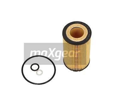 Olejový filter MAXGEAR 26-0502