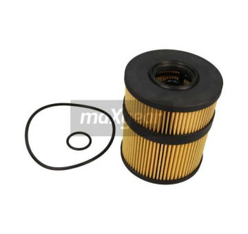 Olejový filtr MAXGEAR 26-0876